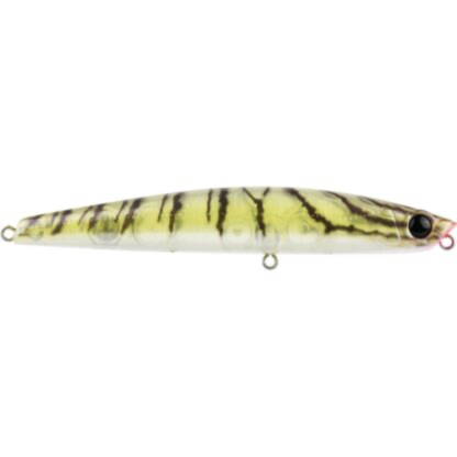 Bassday Sugapen 95F 95 mm Floating Surf Fishing Lure Popper-Otto's  Tackle World