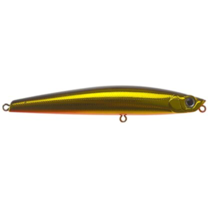 Bassday Sugapen 95F 95 mm Floating Surf Fishing Lure Popper-Otto's  Tackle World
