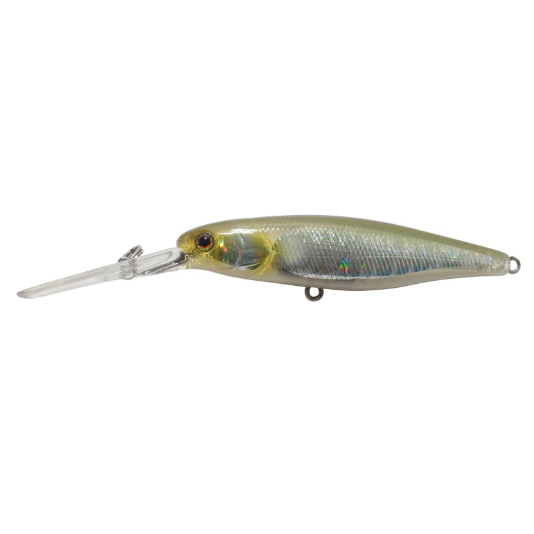 Jackall DD Squirrel 79 Hank Tune Silent-Otto's Tackle World