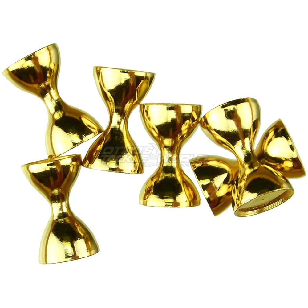 Wapsi Pocket Eyes Gold-Otto's  Tackle World