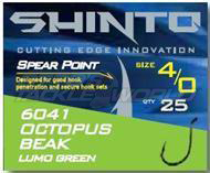 SHINTO 6041 Octopus Lumo 25pk-Otto's Tackle World