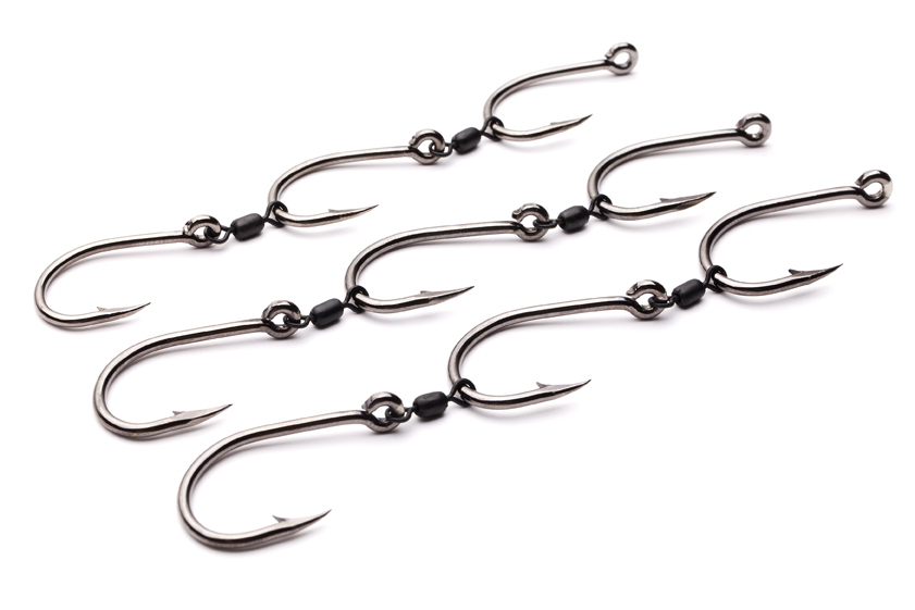 Elkat Gang Hooks-Otto's  Tackle World