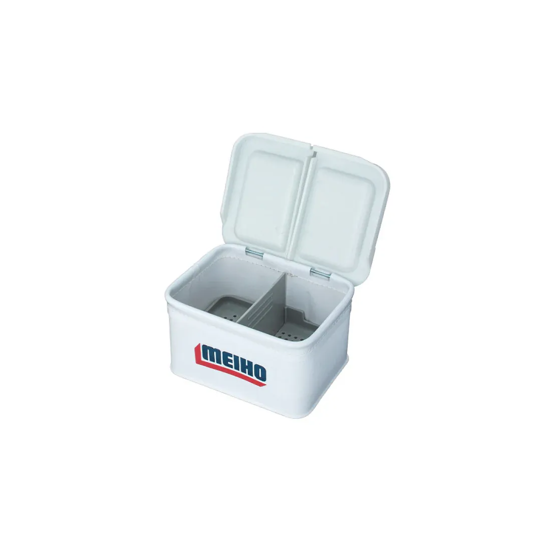 Meiho BM-L EVA Bait Box