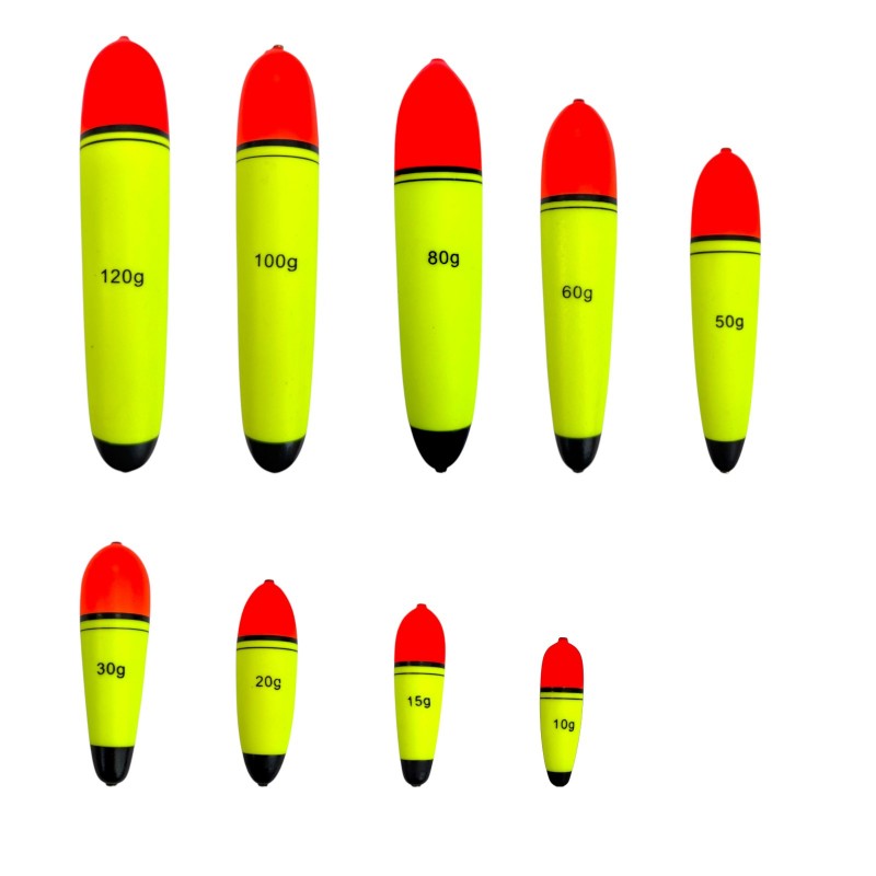 EVA Cigar Floats