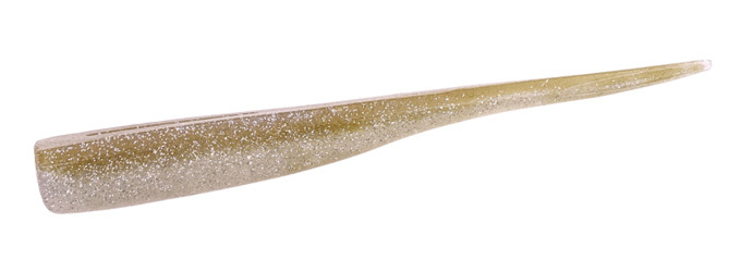 DUO Bay Ruf BR Fish 3.3" soft plastics