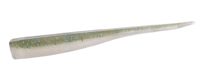 DUO Bay Ruf BR Fish 3.3" soft plastics