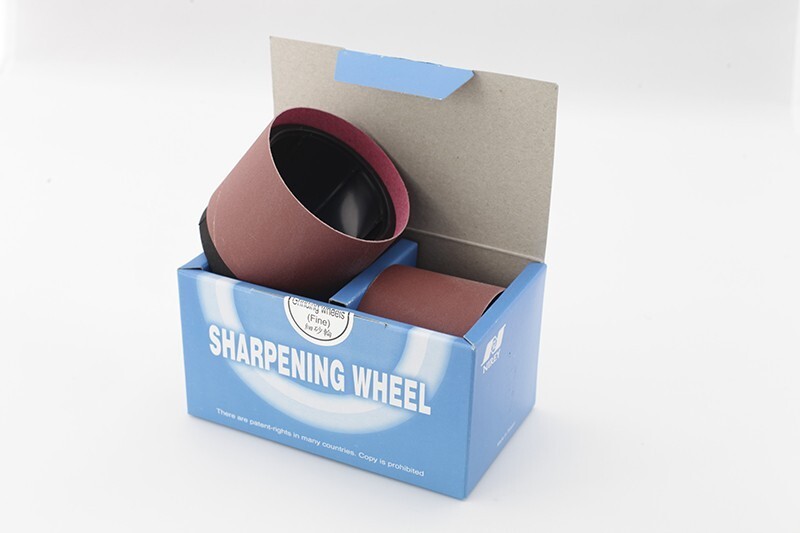 TKC Fine Grinding Sharpening Wheel Replacement 2 Pack