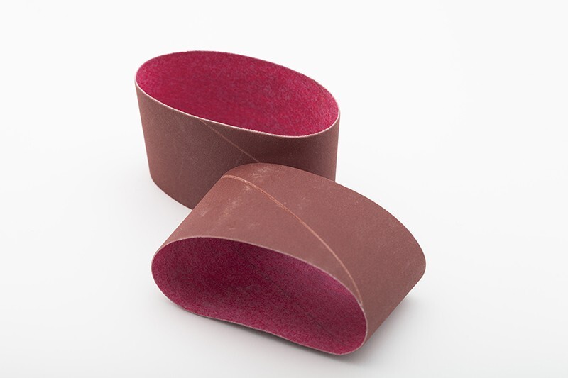 Fine Abrasive Sanding Belt Replacement TKC