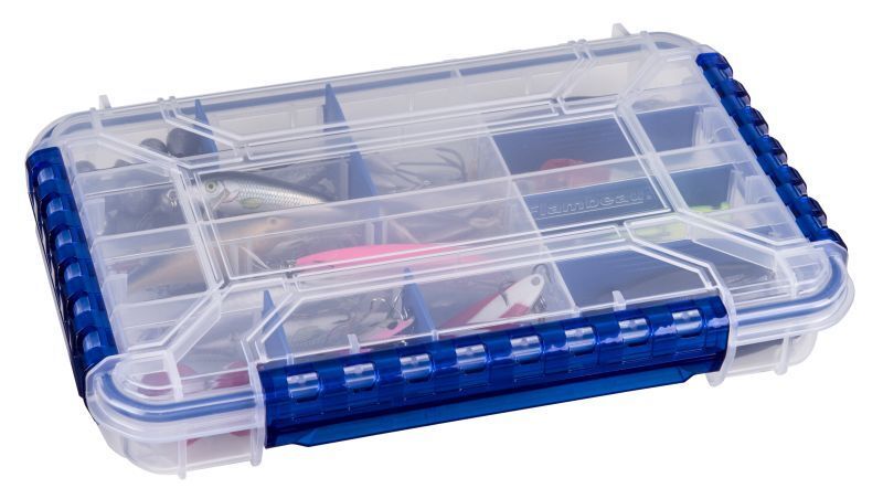 Flambeau Zerust WP4005 Fishing Tackle Box