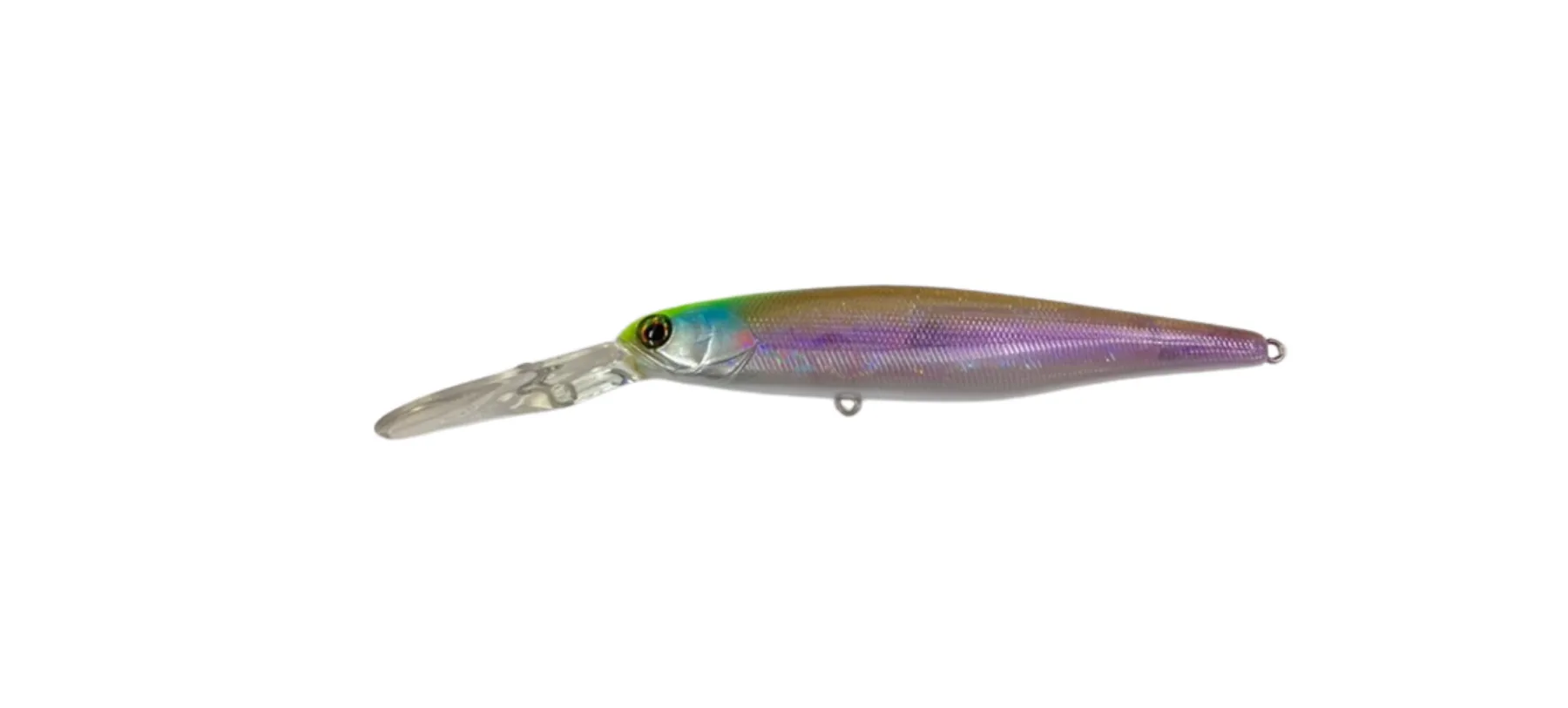 Jackall Super Squirrel 115mm Hank Tune Silent Hardbody Fishing Lure