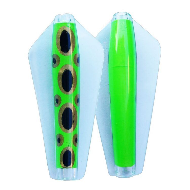 Wigston's Legendary "Tassie Devil" Winged Lure 26g