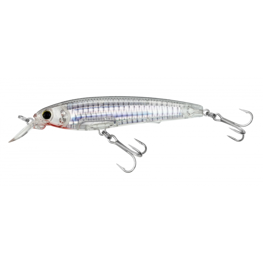 Yo-Zuri 3D Inshore Fingerling SP 100mm 17.5g Suspending Hardbody Lure-Otto's  Tackle World