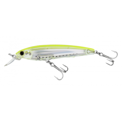 Yo-Zuri 3D Inshore Fingerling SP 100mm 17.5g Suspending Hardbody Lure-Otto's  Tackle World