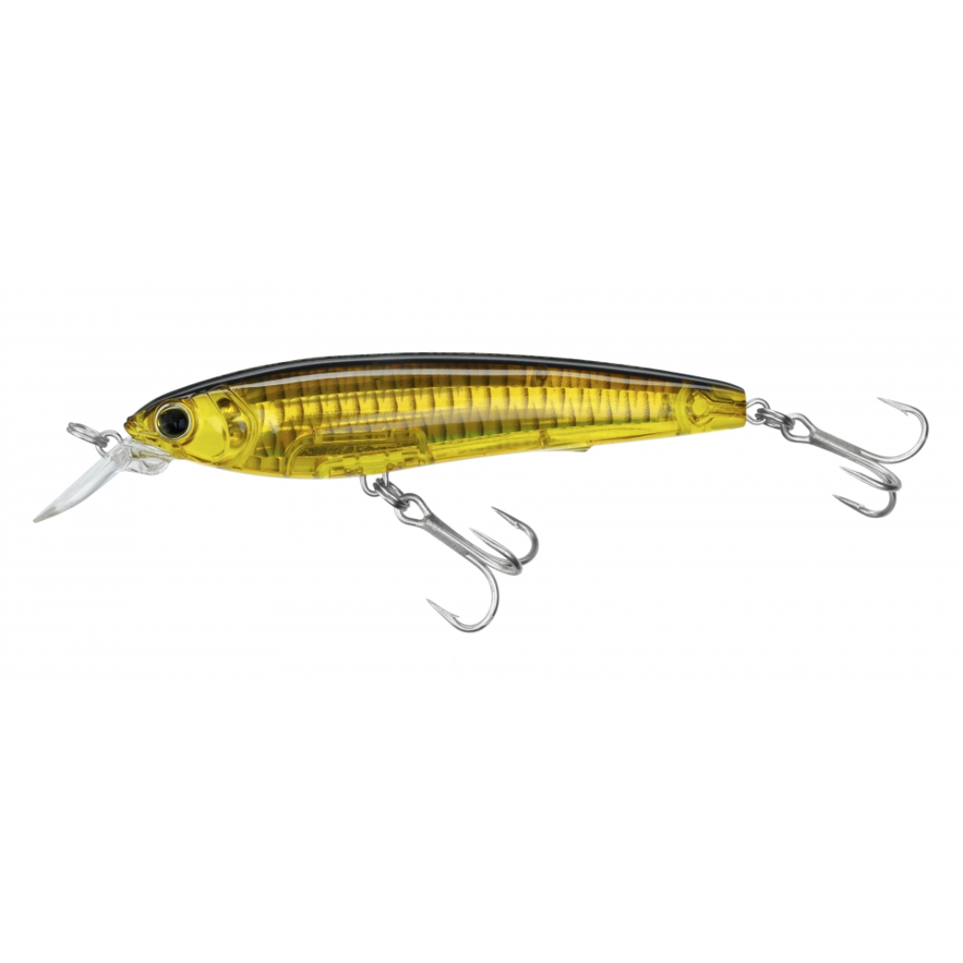 Yo-Zuri 3D Inshore Fingerling SP 100mm 17.5g Suspending Hardbody Lure-Otto's  Tackle World