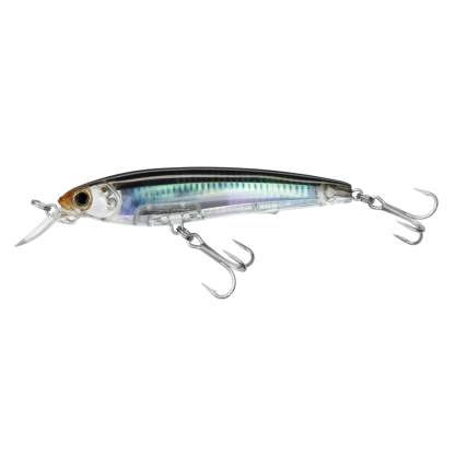 Yo-Zuri 3D Inshore Fingerling SP 100mm 17.5g Suspending Hardbody Lure-Otto's  Tackle World