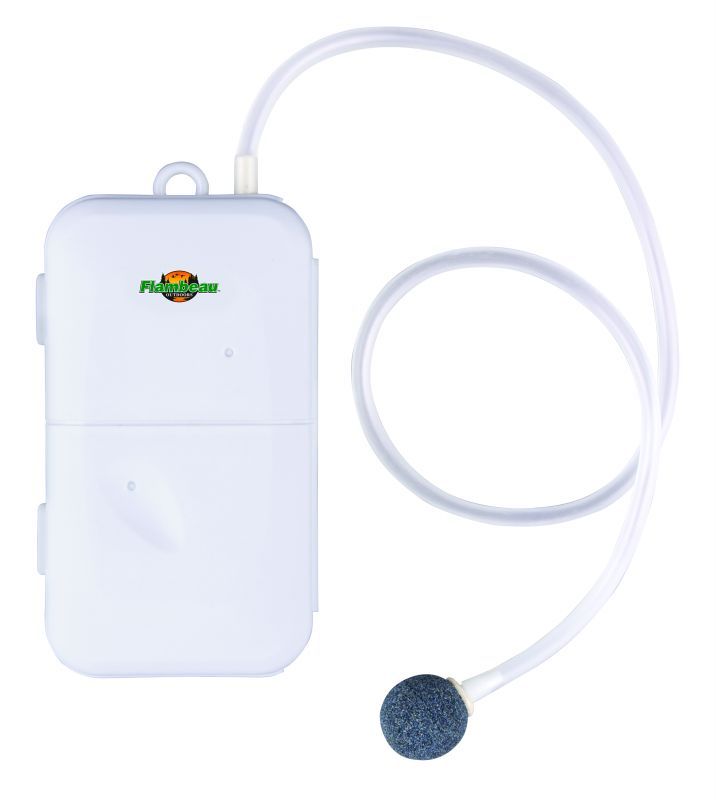 Flambeau Portable Aerator One 