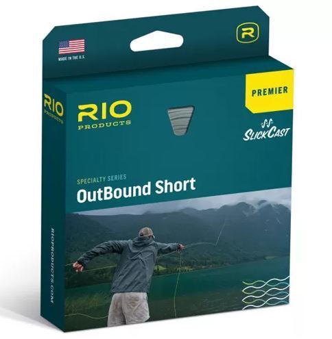 CLEARANCE Assorted Fly Lines 25% OFF-Otto's  Tackle World