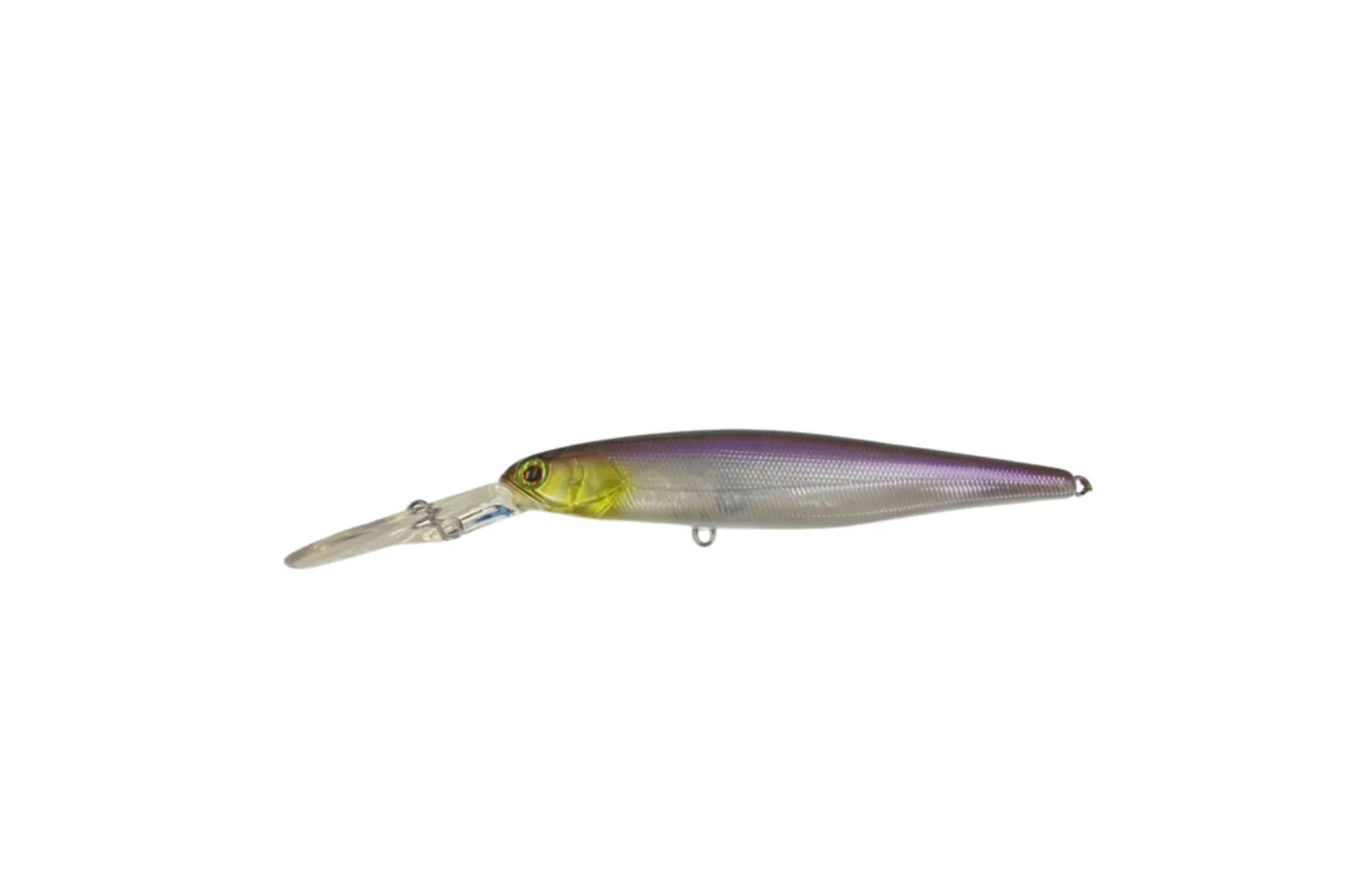 Jackall Super Squirrel 115mm Hank Tune Silent Hardbody Fishing Lure
