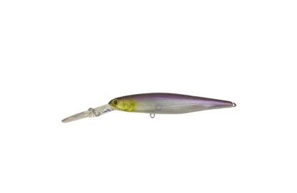 Jackall Super Squirrel 115mm Hank Tune Silent Hardbody Fishing Lure