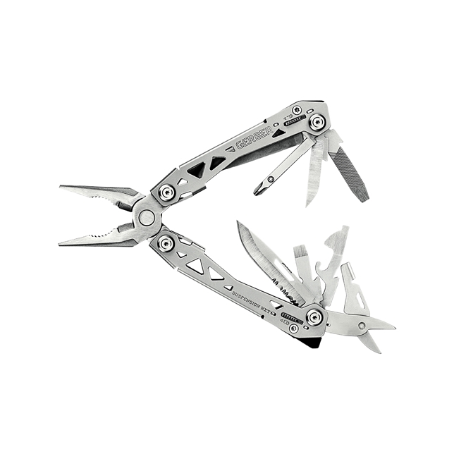 GERBER SUSPENSION KIT