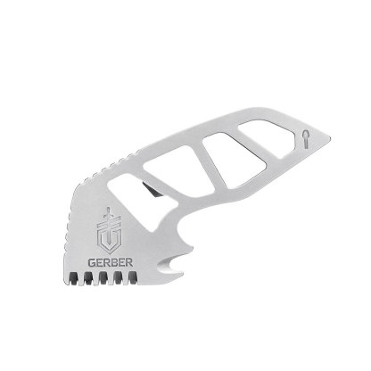 GERBER GUTSY - GUT SCOOP SCALER