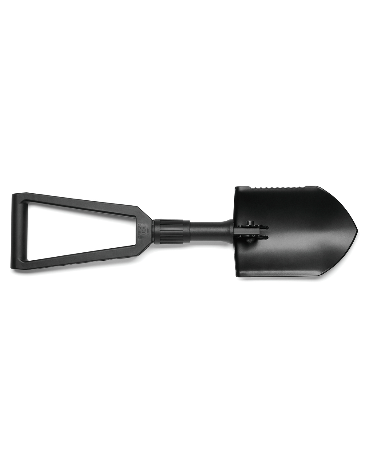 GERBER E-TOOL FOLDING SPADE - COMMERCIAL