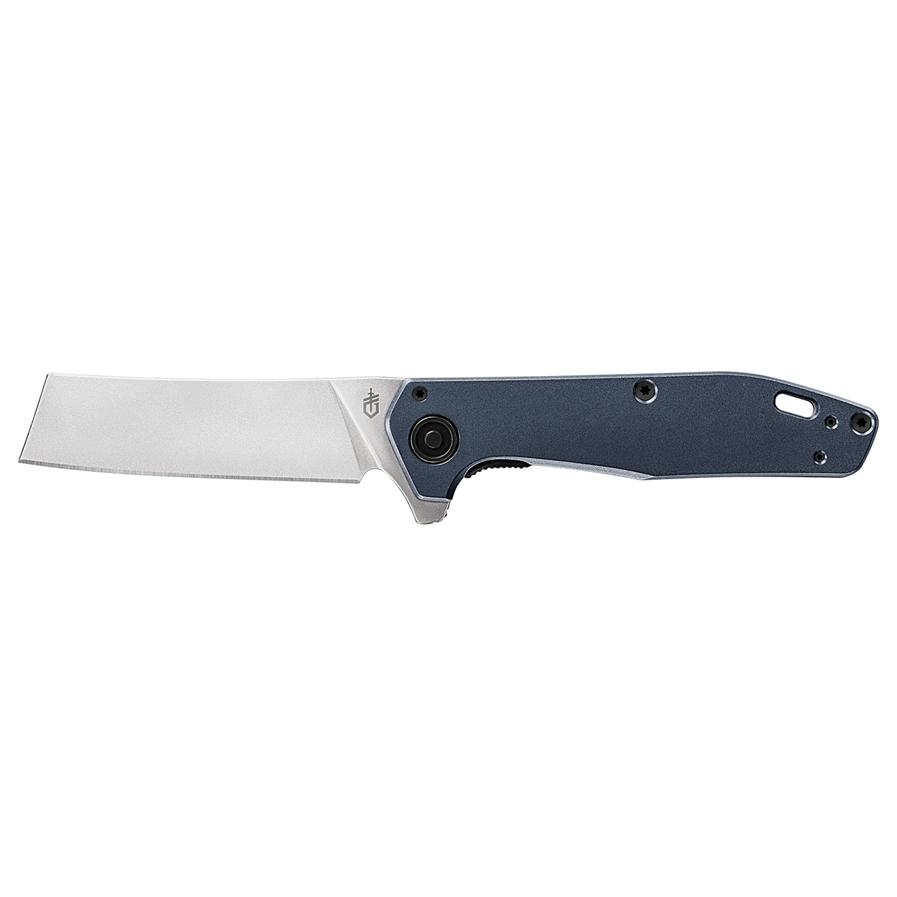 GERBER FASTBALL CLEAVER 20CV URBAN BLUE