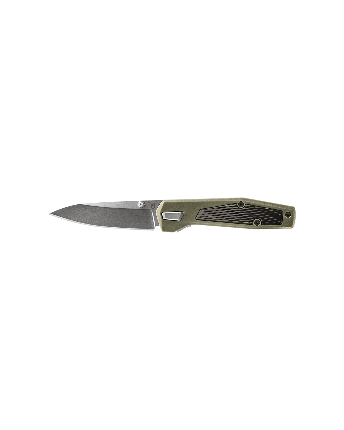 GERBER FUSE FOLDING KNIFE