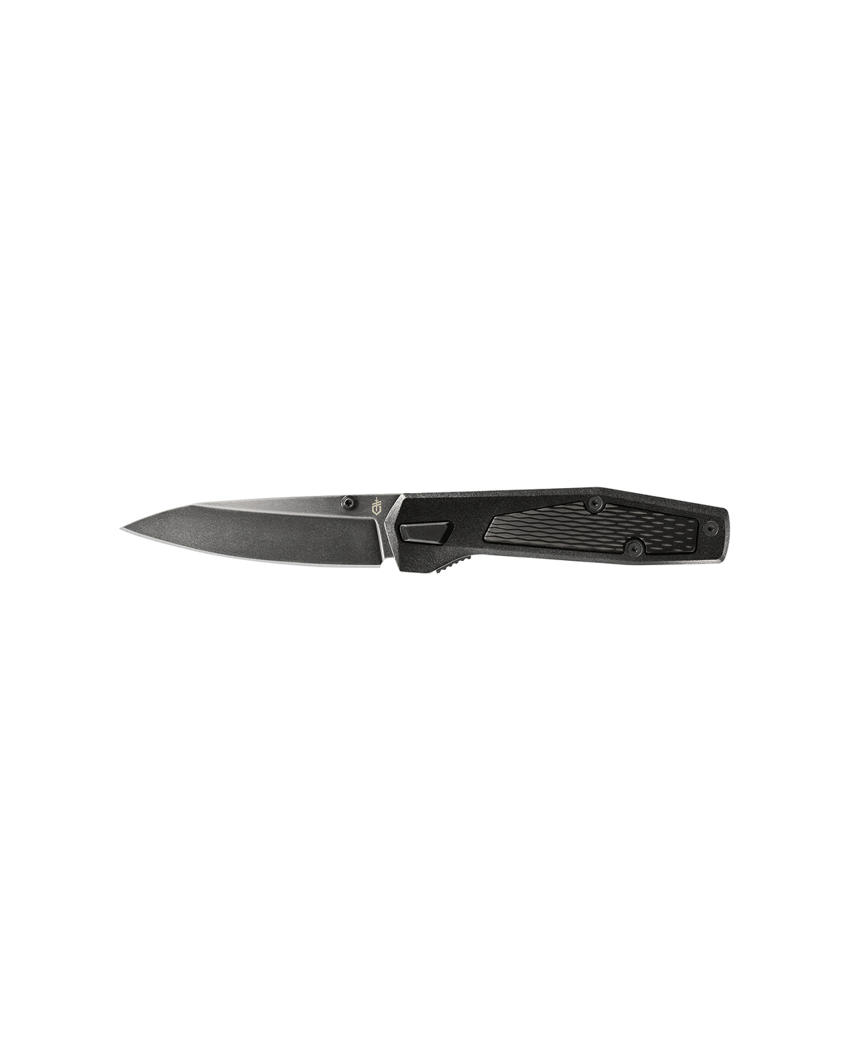 GERBER FUSE KNIFE