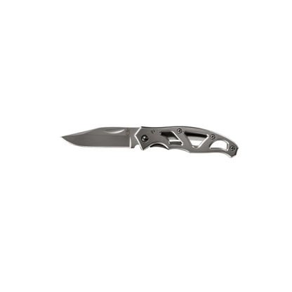 GERBER PARAFRAME MINI FINE EDGE - STAINLESS KNIFE