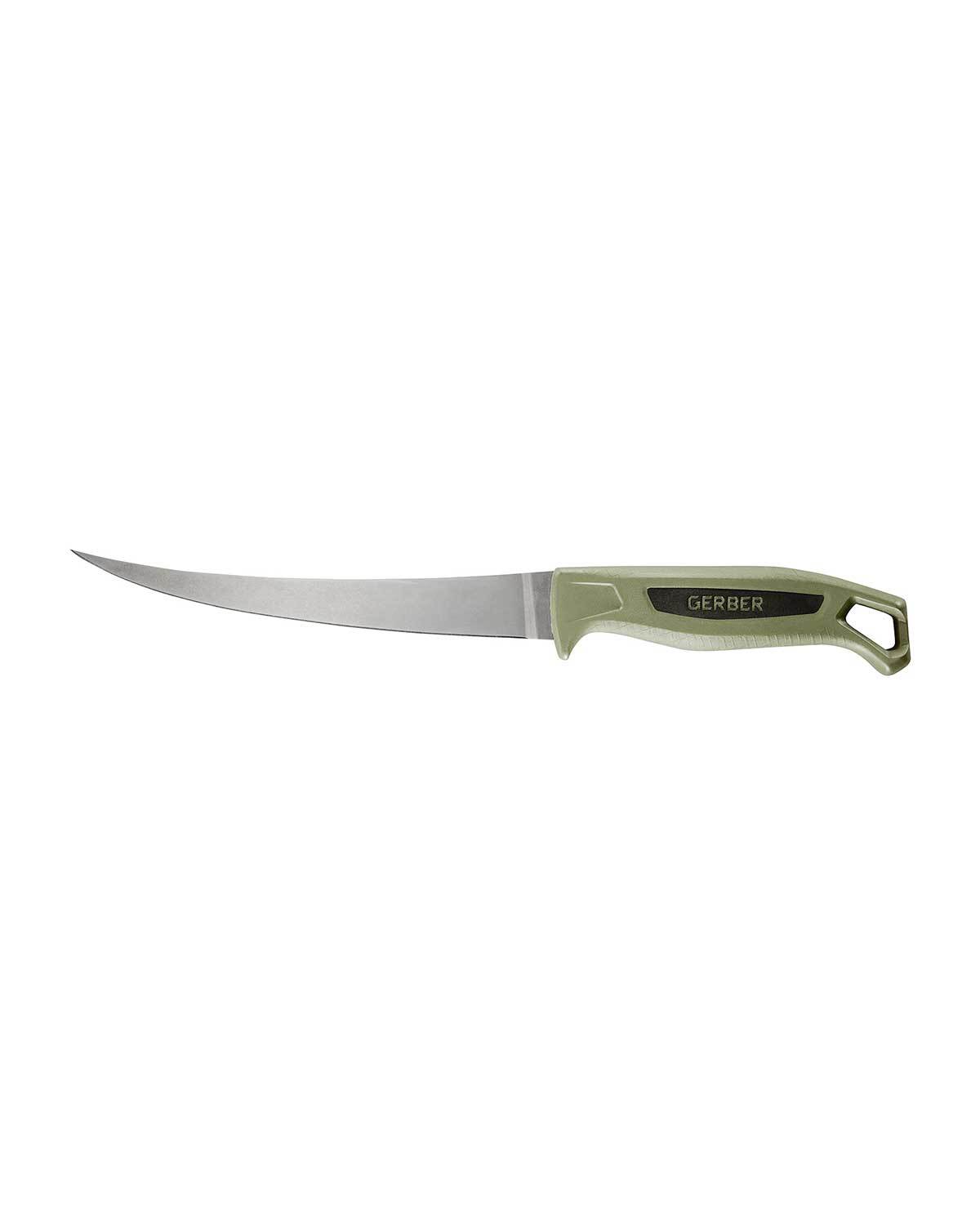 GERBER CEVICHE 7" FILLET KNIFE