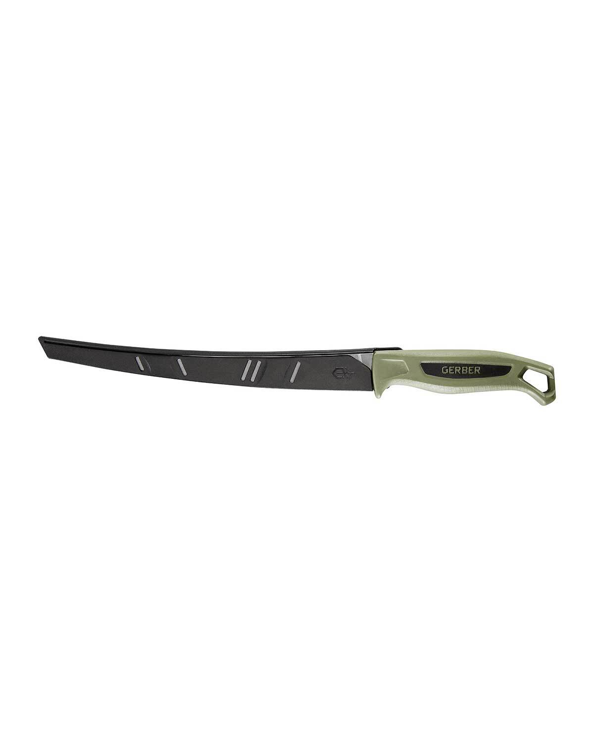 GERBER CEVICHE 9" FILLET KNIFE