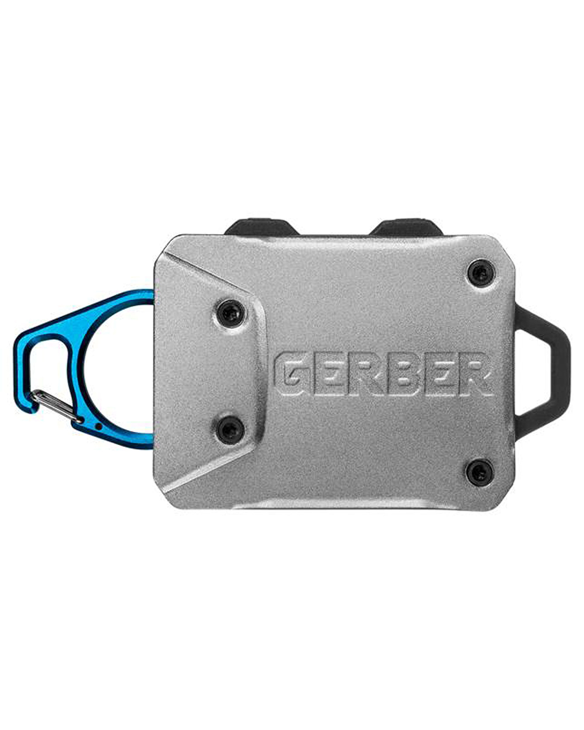GERBER DEFENDER RAIL TETHER SALT CYAN