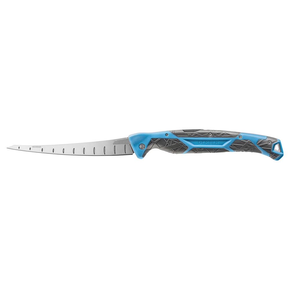 GERBER S/W CONTROLLER FOLDING 6" SALT KNIFE
