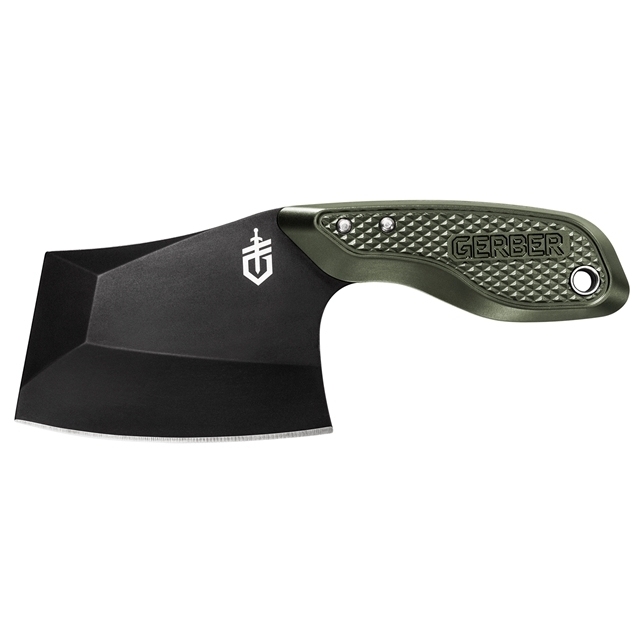 GERBER TRI TIP MINI CLEAVER