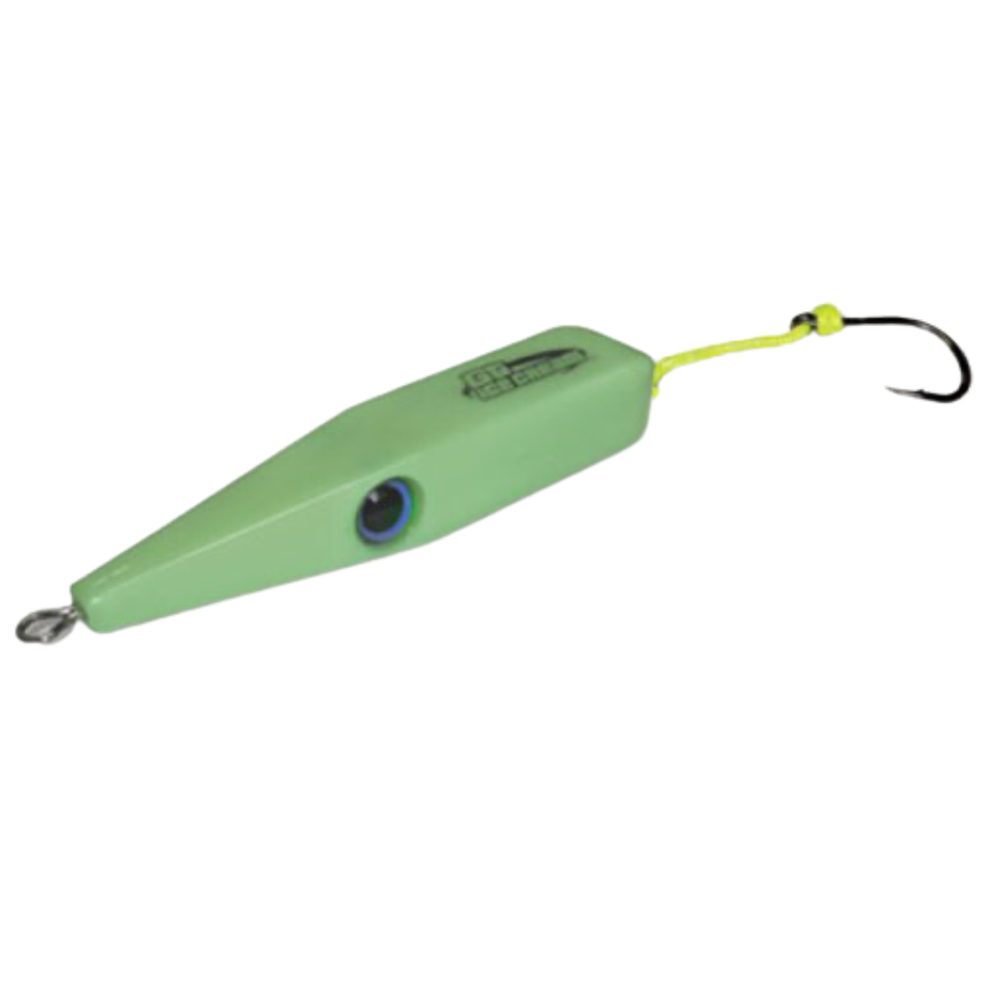 GT Ice Cream Needle Nose 1oz Casting Plug-Otto's  Tackle World