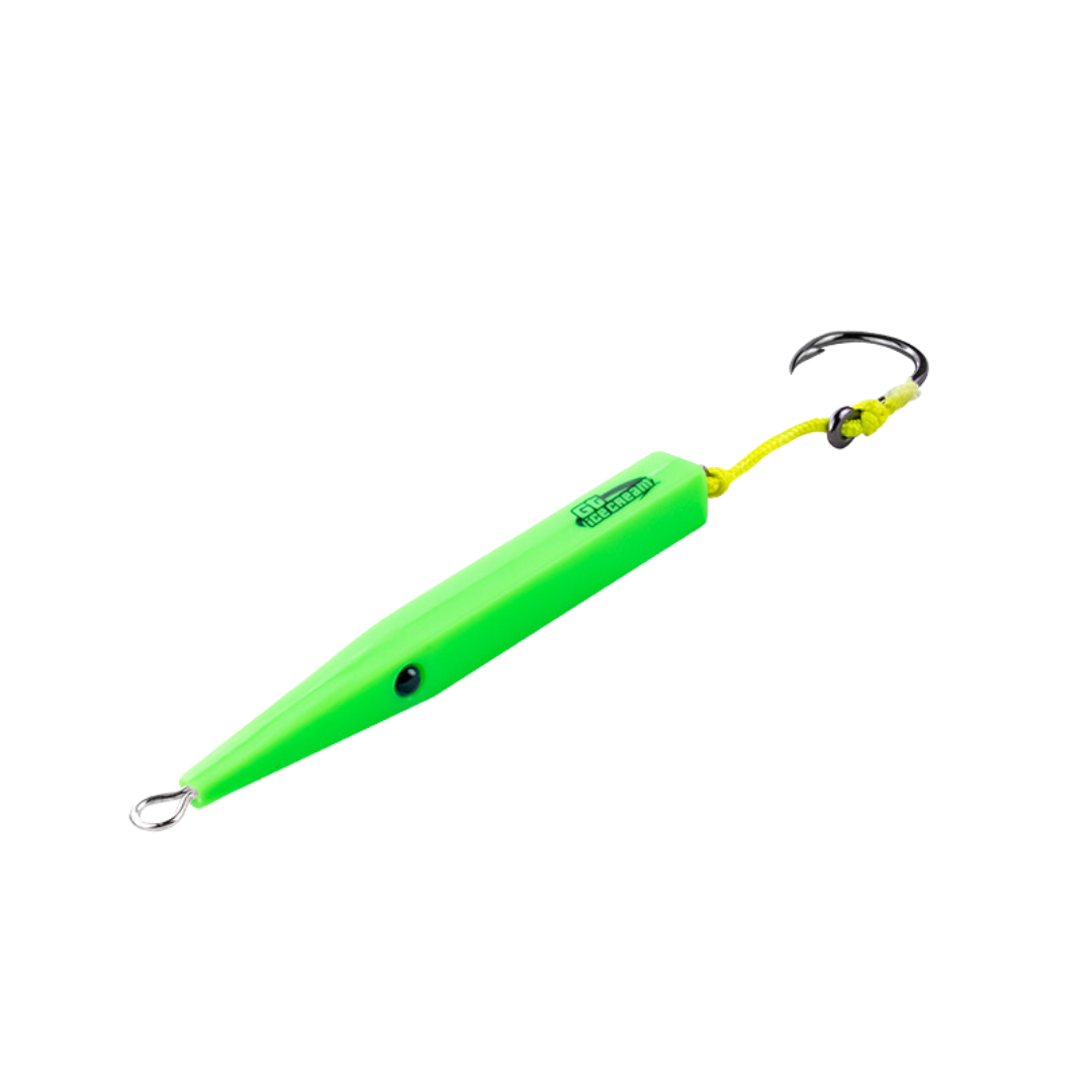 GT Ice Cream Skinny Needle Nose 3oz Casting Fishing Lure-Otto's Tackle World