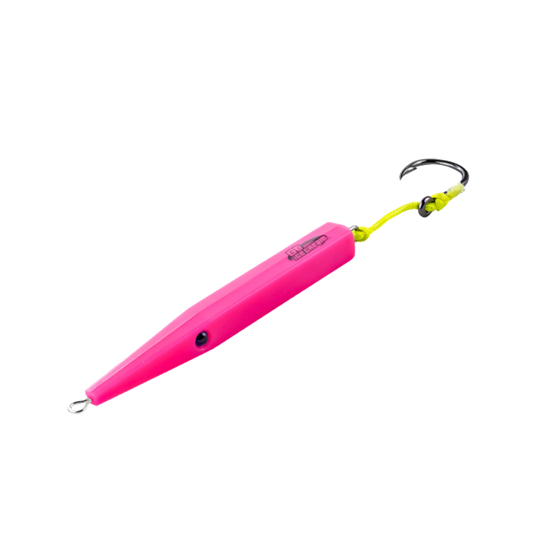 GT Ice Cream Skinny Needle Nose 3oz Casting Fishing Lure-Otto's Tackle World