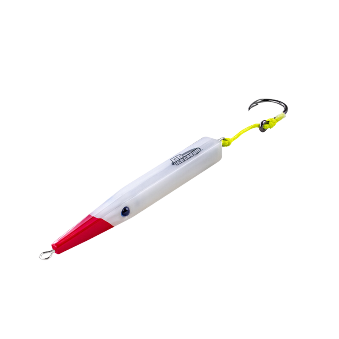 GT Ice Cream Skinny Needle Nose 3oz Casting Fishing Lure-Otto's Tackle World