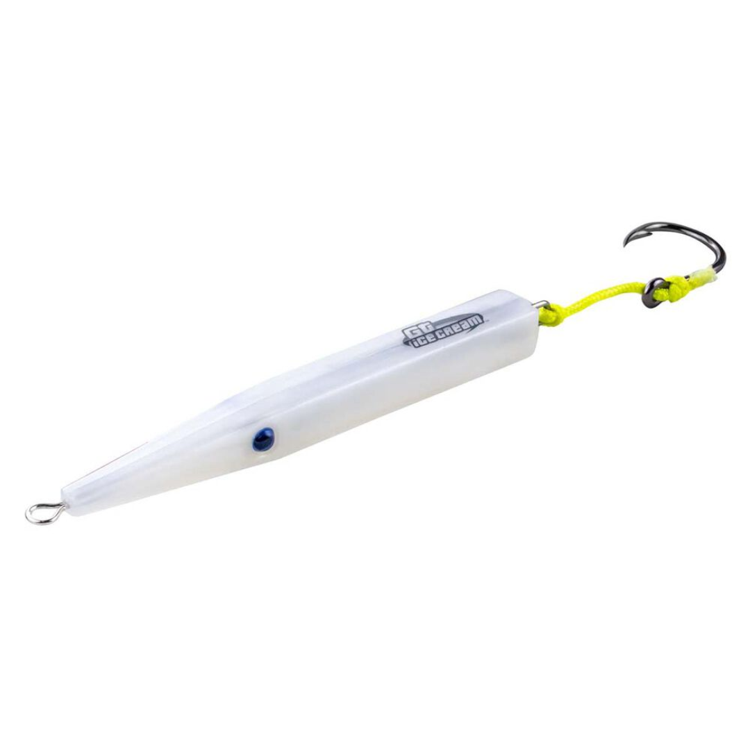 GT Ice Cream Skinny Needle Nose 3oz Casting Fishing Lure-Otto's Tackle World