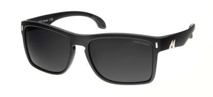 MAKO GT XL 9615 M01 G0HR Grey Sunglasses