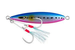 Nomad Gypsea 40g Flow Fall Flutter Jig