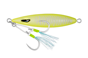 Nomad Gypsea 40g Flow Fall Flutter Jig