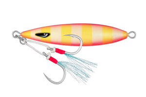 Nomad Gypsea 40g Flow Fall Flutter Jig