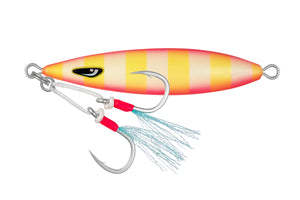 Nomad Gypsea 40g Flow Fall Flutter Jig