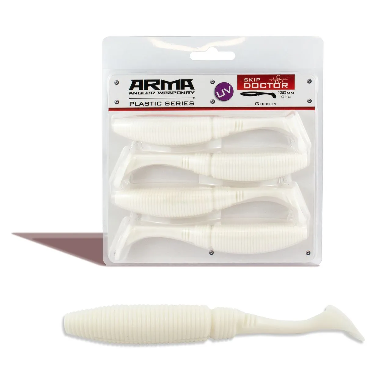 Arma GP Doctor 105mm (6pcs)