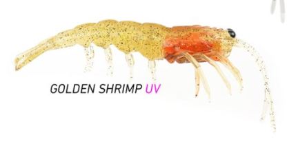 ProLure Clone Prawn 75mm Soft Plastic Fishing Lures
