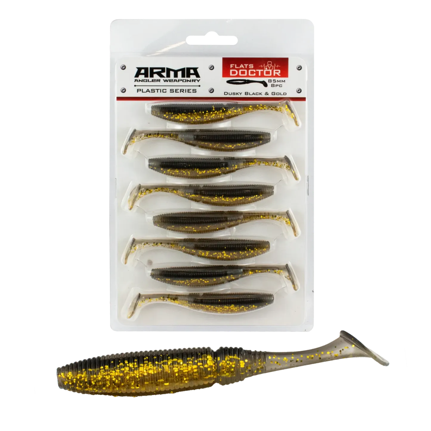 Arma GP Doctor 105mm (6pcs)