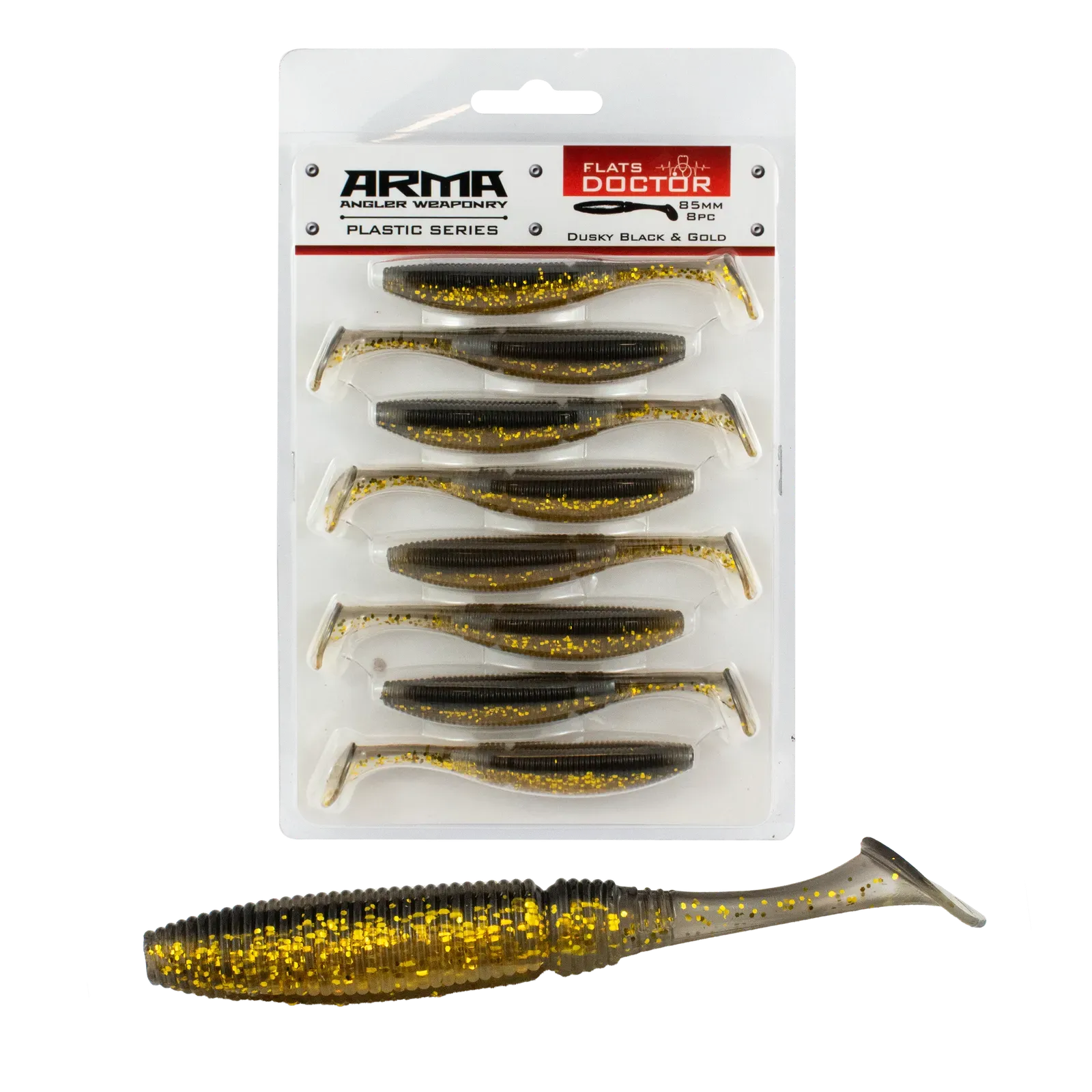 Arma GP Doctor 105mm (6pcs)