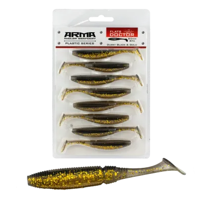 Arma GP Doctor 105mm (6pcs)